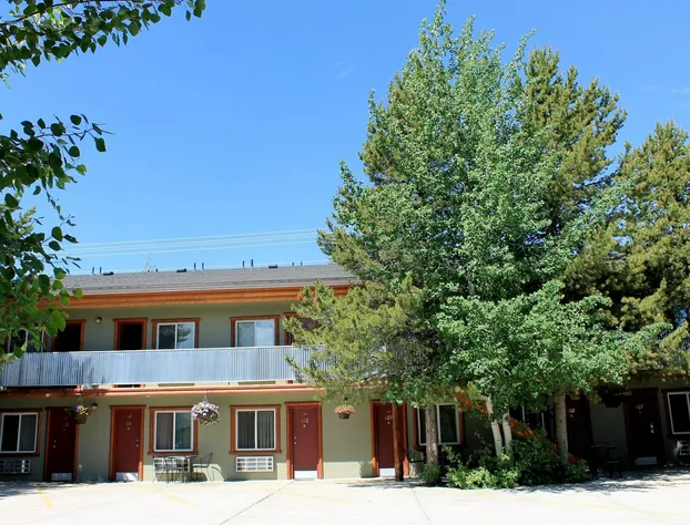 Moose Creek Inn hotel detail image 1