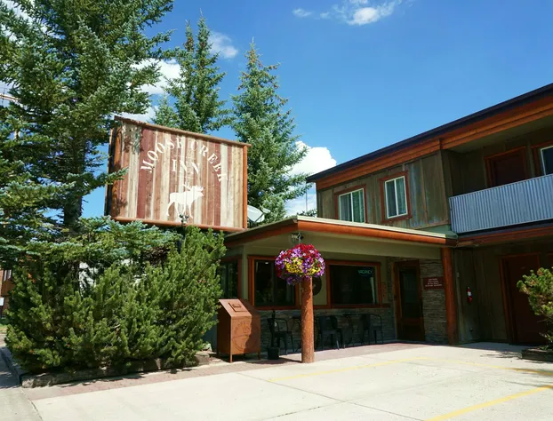 Moose Creek Inn hotel detail image 2