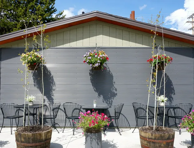 Moose Creek Inn hotel detail image 4