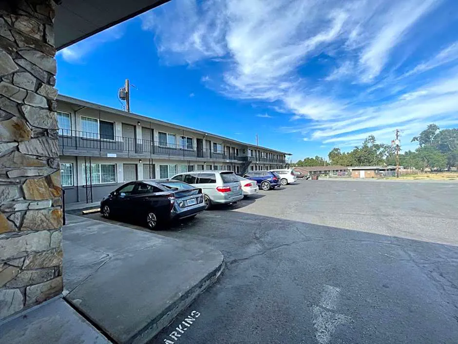 Motel 6 Hermison, OR - Umatila hotel hero