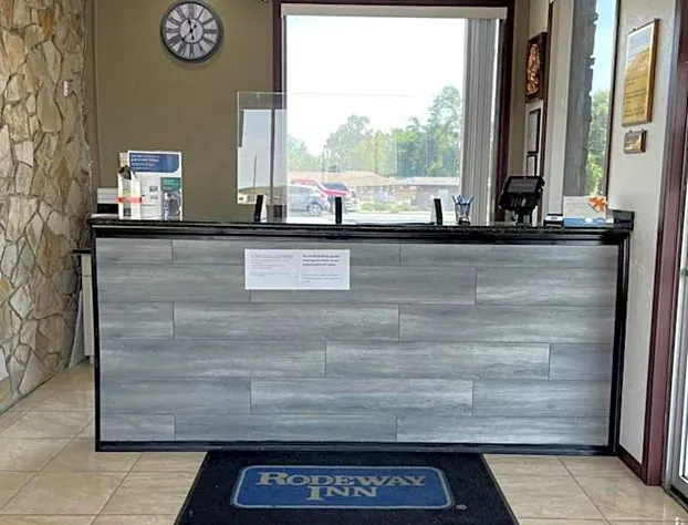 Motel 6 Hermison, OR - Umatila hotel detail image 2