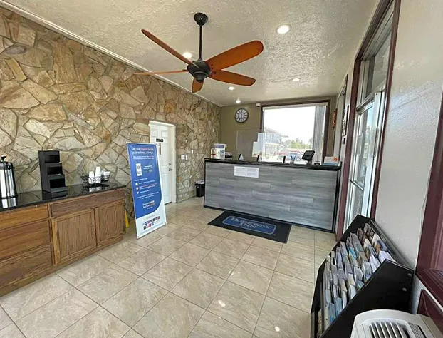 Motel 6 Hermison, OR - Umatila hotel detail image 3