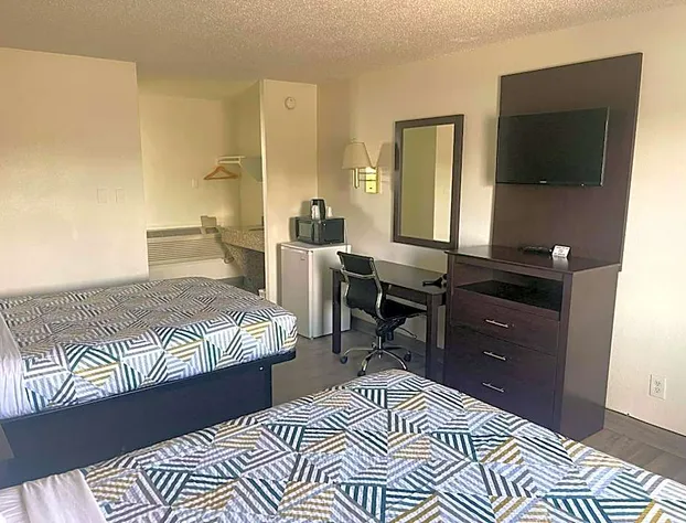 Motel 6 Hermison, OR - Umatila hotel detail image 4