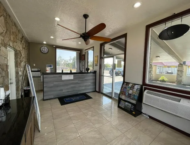 Motel 6 Hermison, OR - Umatila hotel detail image 4