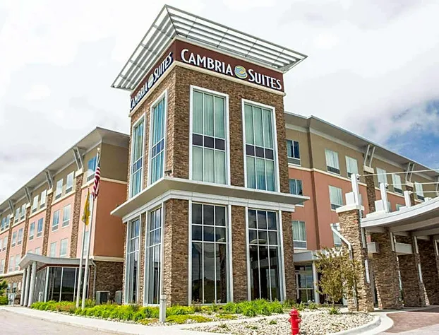 Cambria Hotel Rapid City near Mount Rushmore hotel detail image 4