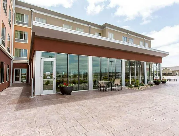 Cambria Hotel Rapid City near Mount Rushmore hotel detail image 1