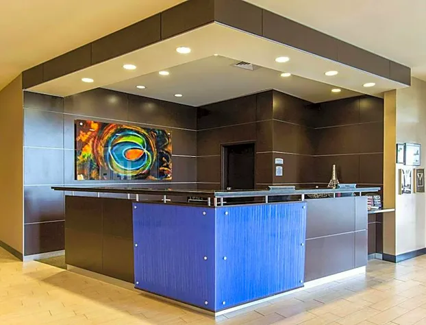 Cambria Hotel Rapid City near Mount Rushmore hotel detail image 4