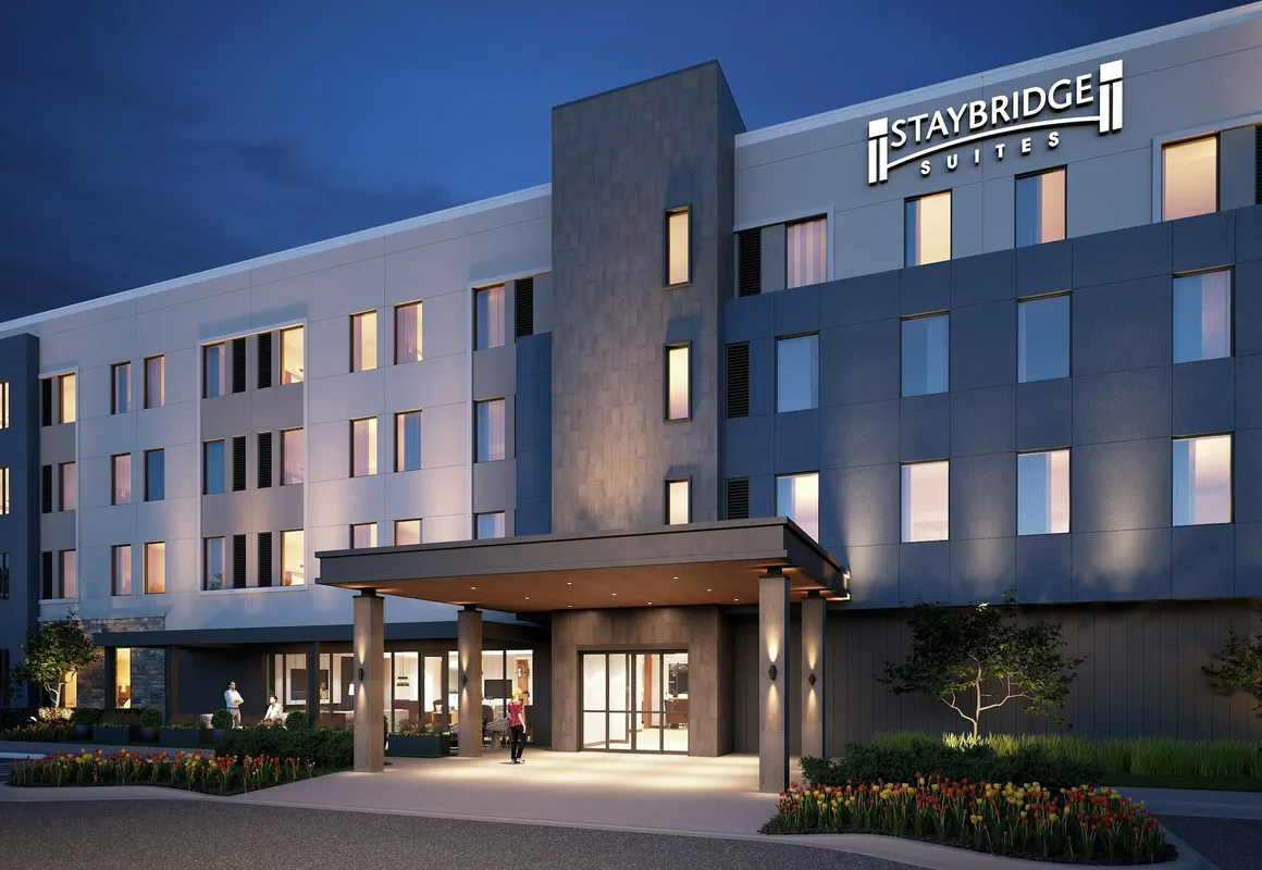 Staybridge Suites Rehoboth Beach by IHG hotel hero