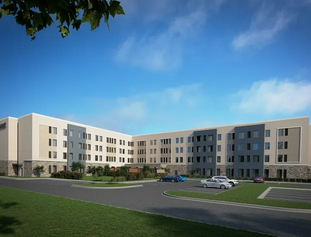 Staybridge Suites Rehoboth Beach by IHG hotel detail image 2