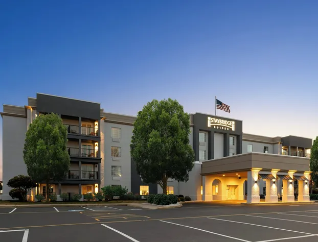 Staybridge Suites Rehoboth Beach by IHG hotel detail image 1