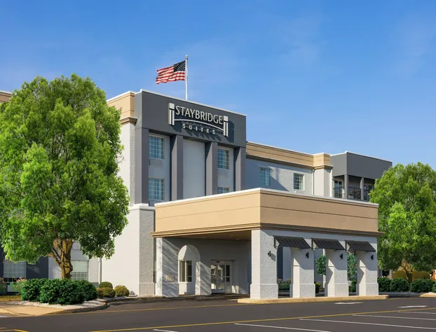 Staybridge Suites Rehoboth Beach by IHG hotel detail image 2