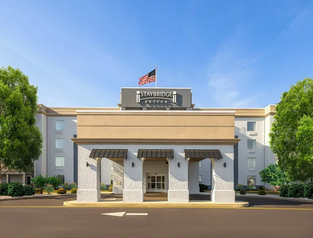 Staybridge Suites Rehoboth Beach by IHG hotel detail image 3