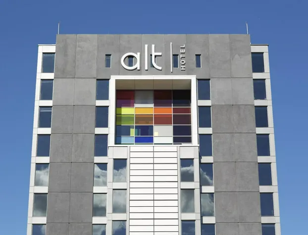 Alt Hotel Toronto Airport hotel detail image 1