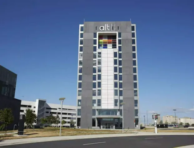 Alt Hotel Toronto Airport hotel detail image 1