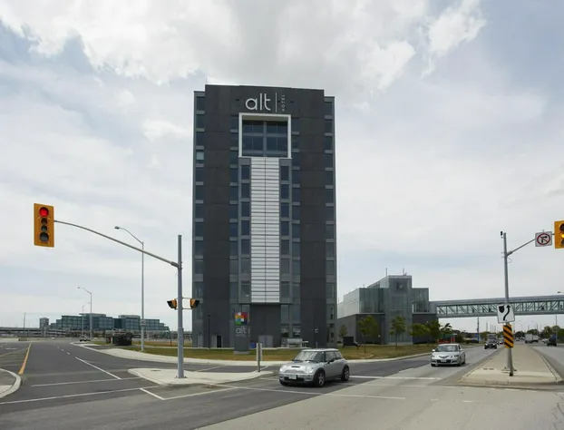 Alt Hotel Toronto Airport hotel detail image 3