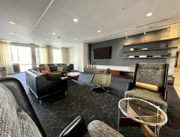 Courtyard Mankato Marriott hotel detail image 1