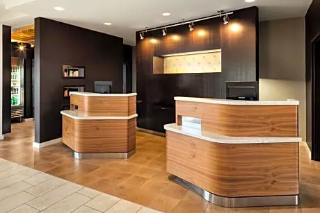 Courtyard Mankato Marriott hotel detail image 1