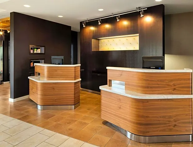 Courtyard Mankato Marriott hotel detail image 2