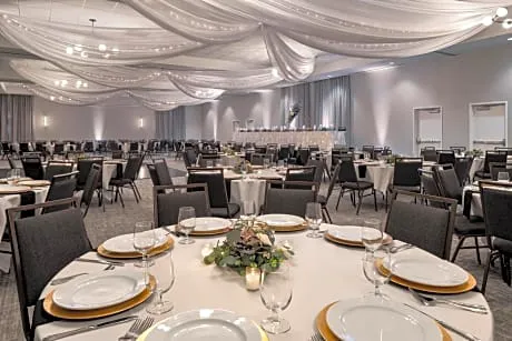 Courtyard Mankato Marriott hotel detail image 3