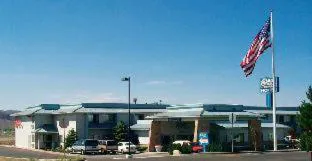 Shilo Inn Elko Suites hotel detail image 4