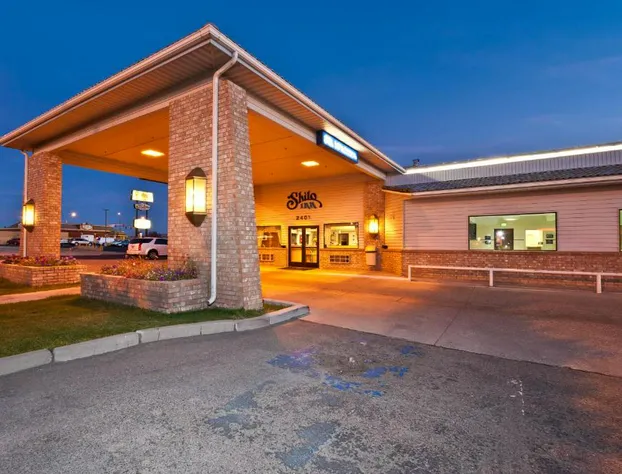 Shilo Inn Elko Suites hotel detail image 1