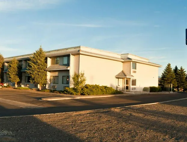 Shilo Inn Elko Suites hotel detail image 2