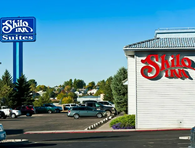 Shilo Inn Elko Suites hotel detail image 3