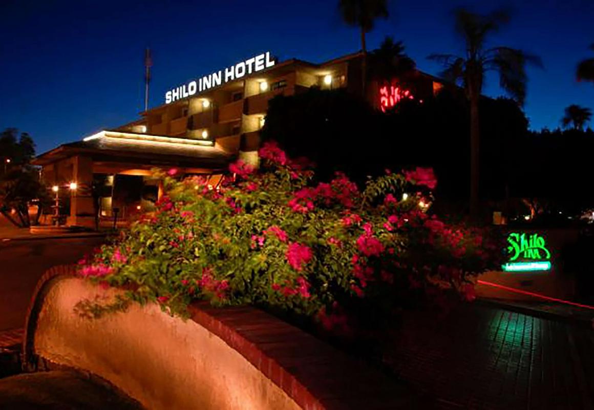 Shilo Inn Hotel & Suites - Yuma hotel hero