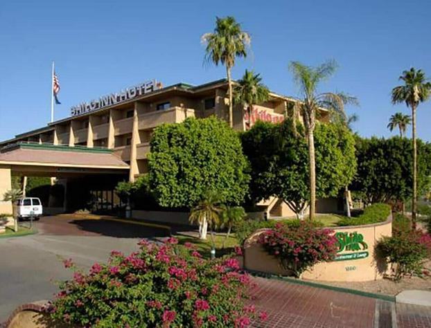 Shilo Inn Hotel & Suites - Yuma hotel detail image 2