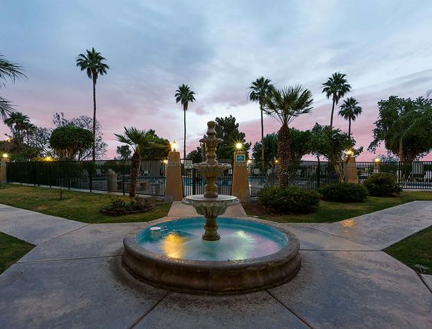 Shilo Inn Hotel & Suites - Yuma hotel detail image 3