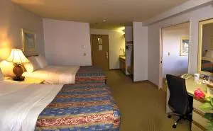 Yuma Inn & Suites hotel detail image 1