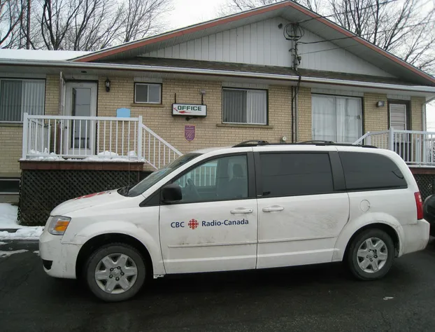 Motel des Érables hotel detail image 1