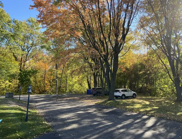 Motel des Érables hotel detail image 2