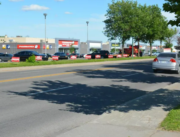 Motel Chez Nous hotel detail image 1