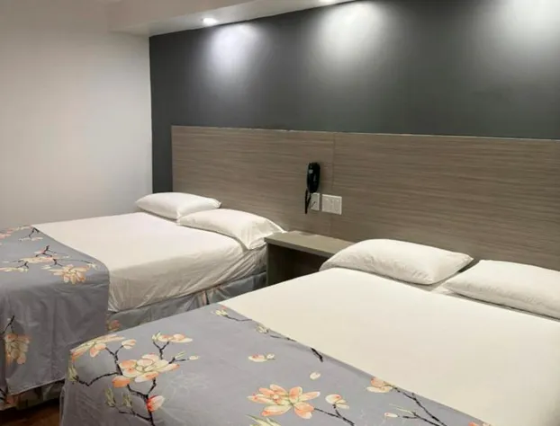 Motel Chez Nous hotel detail image 3