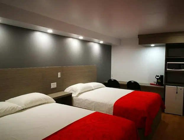 Motel Chez Nous hotel detail image 2