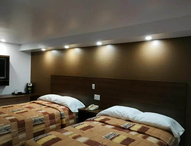 Motel Chez Nous hotel detail image 4