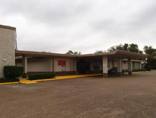 Sunrise Inn hotel detail image 1