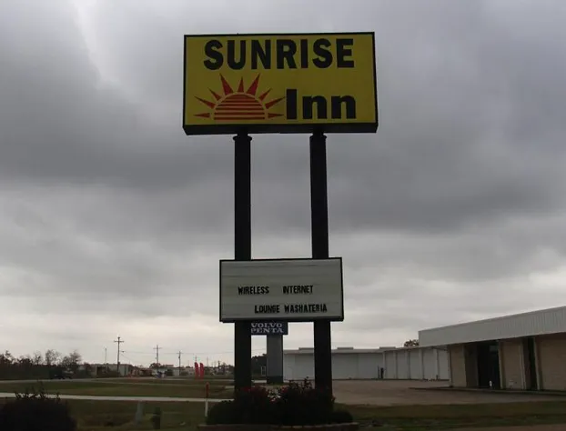 Sunrise Inn hotel detail image 2