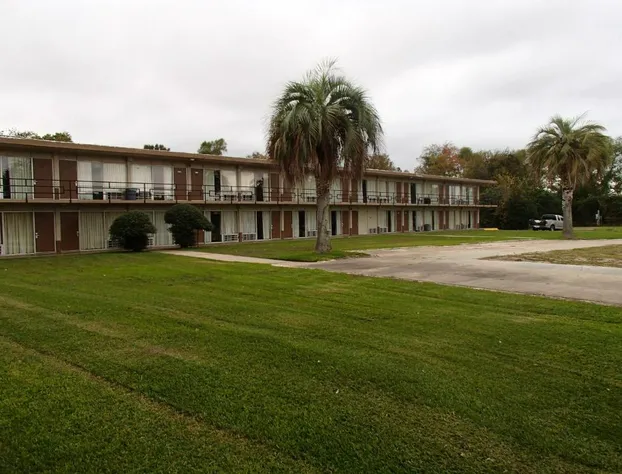 Sunrise Inn hotel detail image 3