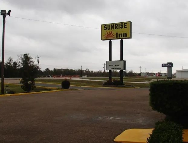 Sunrise Inn hotel detail image 4