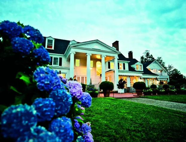 Inn at Perry Cabin hotel detail image 1