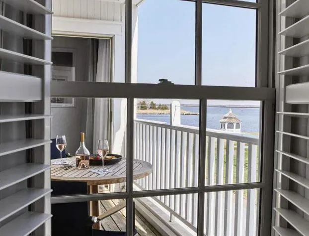 Inn at Perry Cabin hotel detail image 4