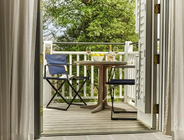 Inn at Perry Cabin hotel detail image 4