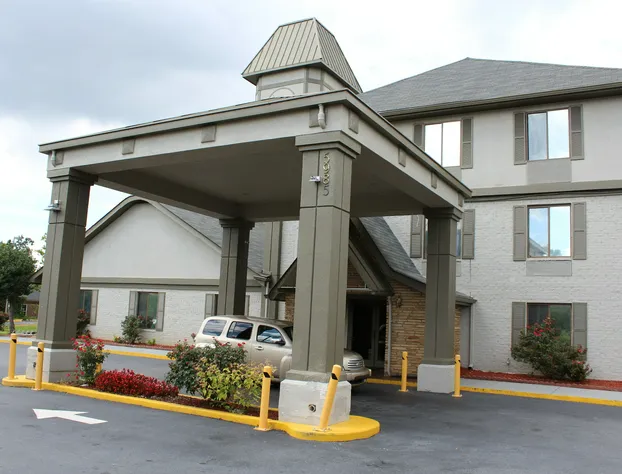 Araamda Inn Norcross hotel detail image 4