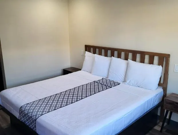 Budget Inn hotel detail image 1