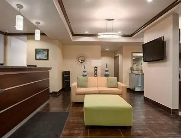 Super 8 by Wyndham Dilley TX hotel detail image 2