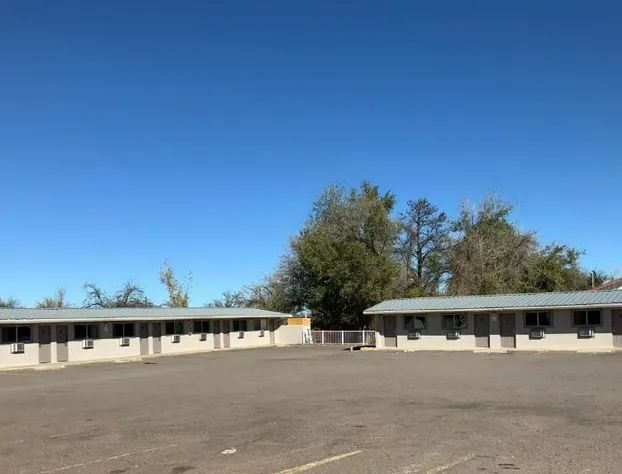 Value Lodge hotel detail image 1