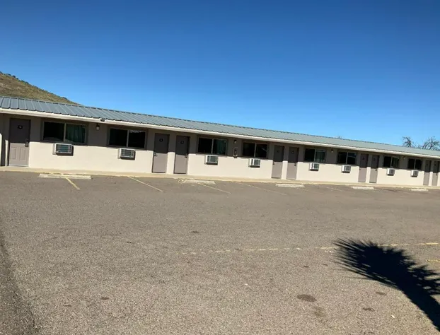 Value Lodge hotel detail image 2