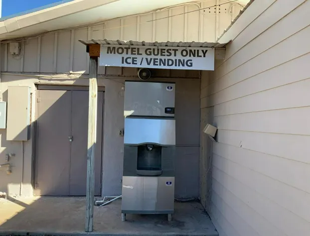 Value Lodge hotel detail image 3